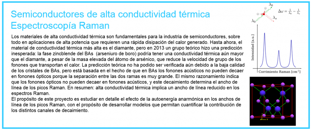 semiconductores